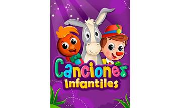 juegos y canciones infantiles for Android - Download the APK from Habererciyes